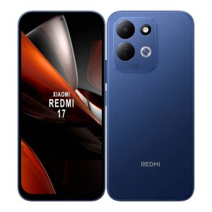 XIAOMI CELULAR REDMI 17 4+128 GB BL XI-R174128BL