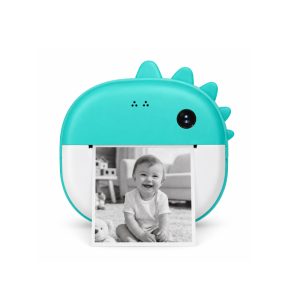 CAMARA INSTANTANEA PRINT BLU MY-7429