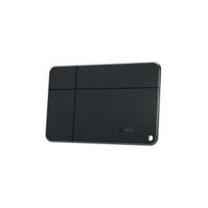 MILI MICARD PRO DUO BLK HD-P16-E