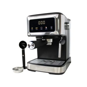 SMARTLIFE CAFETERA ESPRESSO DIGITAL SL-CM8501DP