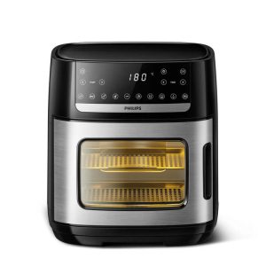 PHILIPS FREIDORA S/ACEITE AI551/07