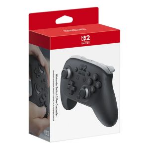NINTENDO SWITCH 2 CONTROL PRO BEE-A-FSSKA