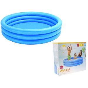 INTEX PISCINA INFLABLE 100%VINIL  58X13 800-58426