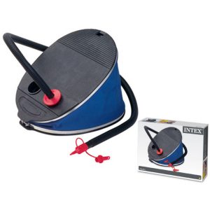 INTEX POMPA D/AIRE MANUAL 12" 800-68610