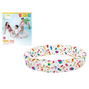 INTEX PISCINA INFLABLE 48"*10" 800-59421