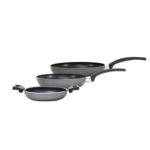 ILKO PACK SARTÉN 20+26 EVERYDAY C.GR ILK02163