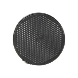 ILKO MOLDE REDONDO 26CM NON STICK NEGRO ILK02511